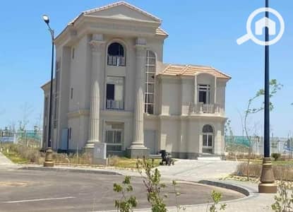 6 Bedroom Villa for Sale in New Mansoura, Dakahlia - 00d69dee-4011-4282-860c-24f3ef3baebf. jpg
