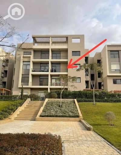 فلیٹ 3 غرف نوم للبيع في القاهرة الجديدة، القاهرة - b2f90b29-0f07-4436-b94b-0a517a9a8361. jpg
