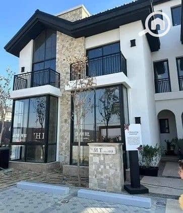 4 Bedroom Villa for Sale in New Cairo, Cairo - Screenshot_14. jpg