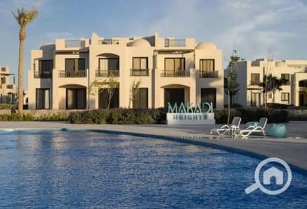 2 Bedroom Chalet for Sale in Hurghada, Red Sea - Screenshot_5. jpg
