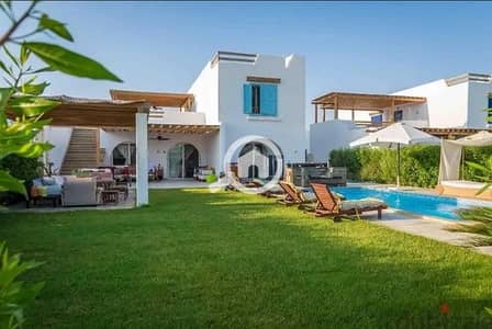 2 Bedroom Chalet for Sale in North Coast, Matruh - Screenshot_7. jpg