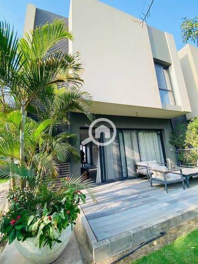 4 Bedroom Villa for Sale in Shorouk City, Cairo - 8c323bbb-f23b-4ec6-967d-0e828497208a. jpg