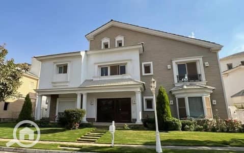5 Bedroom Villa for Sale in 6th of October, Giza - WhatsApp Image 2025-06-04 at 7.23. 23 AM. jpeg