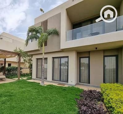 4 Bedroom Duplex for Sale in New Heliopolis, Cairo - 00. jpg