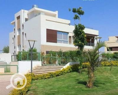 5 Bedroom Villa for Sale in 6th of October, Giza - خخخ. jpg