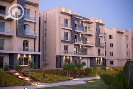 3 Bedroom Flat for Sale in New Cairo, Cairo - WhatsApp Image 2025-05-25 at 3.48. 44 PM (13). jpeg 3 Bedroom Flat for Sale in New Cairo, Cairo - WhatsApp Image 2025-05-25 at 3.48. 44 PM (13). jpeg