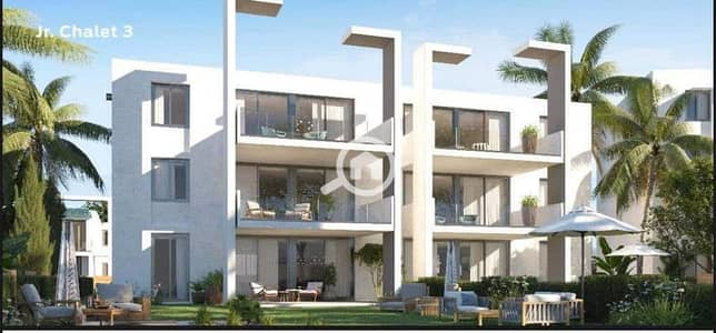 2 Bedroom Chalet for Sale in North Coast, Matruh - WhatsApp Image 2025-06-23 at 5.05. 47 PM. jpeg