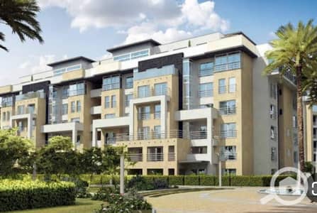 3 Bedroom Flat for Sale in New Cairo, Cairo - WhatsApp Image 2025-05-06 at 5.42. 20 PM (2). jpeg