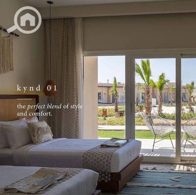 2 Bedroom Chalet for Sale in North Coast, Matruh - WhatsApp Image 2025-06-23 at 6.03. 57 PM (1). jpeg