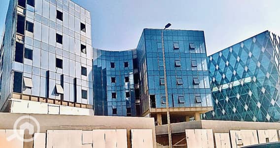 Commercial Building for Sale in New Cairo, Cairo - WhatsApp Image 2025-06-26 at 4.21. 33 PM. jpeg Commercial Building for Sale in New Cairo, Cairo - WhatsApp Image 2025-06-26 at 4.21. 33 PM. jpeg