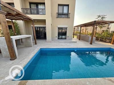 3 Bedroom Villa for Sale in Makadi Bay, Red Sea - 518322570_1023653196510614_2144436250914010703_n. jpg