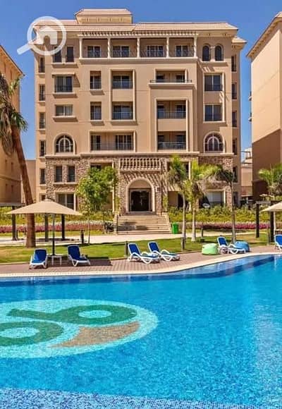 2 Bedroom Flat for Sale in 6th of October, Giza - 513978914_617762121338066_2615925777655420363_n. jpg