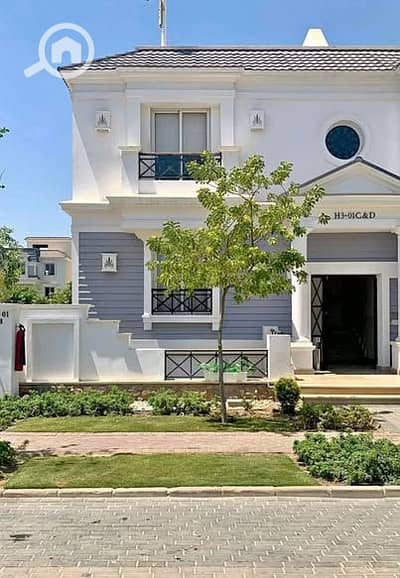 3 Bedroom Villa for Sale in 6th of October, Giza - 506355389_4280888535530822_5880545856082881482_n. jpg