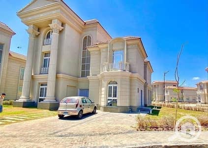 5 Bedroom Villa for Sale in New Mansoura, Dakahlia - WhatsApp Image 2025-06-12 at 4.31. 39 PM (2). jpeg