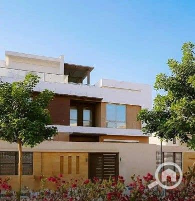 5 Bedroom Villa for Sale in 6th of October, Giza - Screenshot_4. jpg