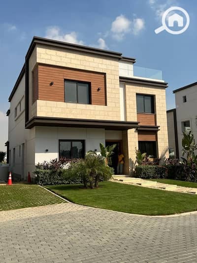 فیلا 4 غرف نوم للبيع في القاهرة الجديدة، القاهرة - 0caf46f1-f71f-46ad-a578-66d025906aaa. jpg