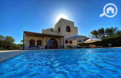 1 Bedroom Chalet for Sale in Gouna, Red Sea - WhatsApp Image 2025-06-19 at 5.38. 35 PM (10). jpeg