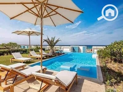 2 Bedroom Chalet for Sale in North Coast, Matruh - WhatsApp Image 2025-06-23 at 4.44. 59 PM (9). jpeg