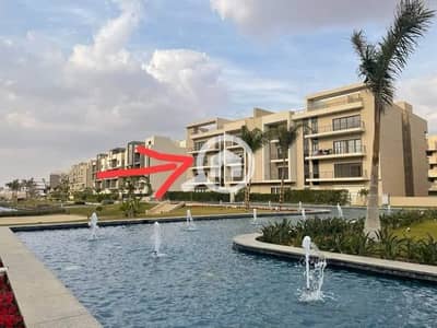 شقة 3 غرف نوم للبيع في القاهرة الجديدة، القاهرة - WhatsApp Image 2025-05-04 at 12.38. 12 PM - Copy. jpeg