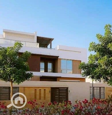 فیلا 7 غرف نوم للبيع في 6 أكتوبر، الجيزة - Screenshot_4. jpg