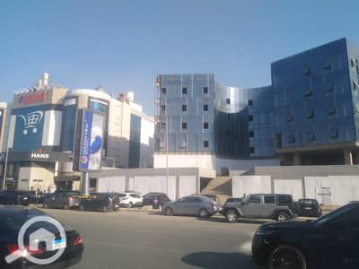 Commercial Building for Sale in New Cairo, Cairo - WhatsApp Image 2025-06-25 at 3.45. 30 PM. jpeg