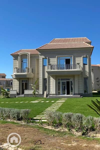 7 Bedroom Villa for Sale in New Mansoura, Dakahlia - 0a7a6127-559c-4673-9785-be514b83ac07. jpg