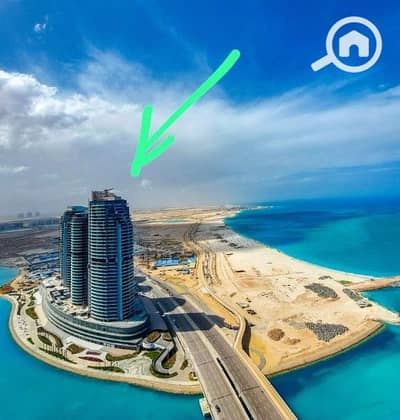 شقة 2 غرفة نوم للبيع في الساحل الشمالي، مطروح - Screenshot_4. jpg