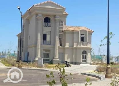 فیلا 5 غرف نوم للبيع في المنصورة الجديدة، الدقهلية - 00d69dee-4011-4282-860c-24f3ef3baebf. jpg