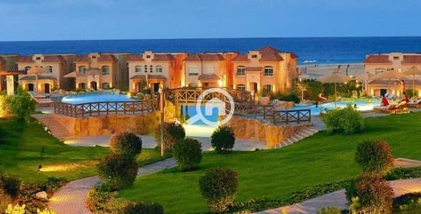 شاليه 3 غرف نوم للبيع في الساحل الشمالي، مطروح - Screenshot_1. jpg