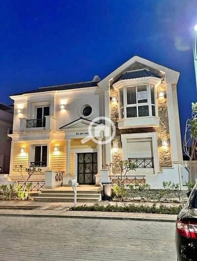 4 Bedroom Villa for Sale in New Cairo, Cairo - WhatsApp Image 2025-05-04 at 12.39. 51 PM. jpeg