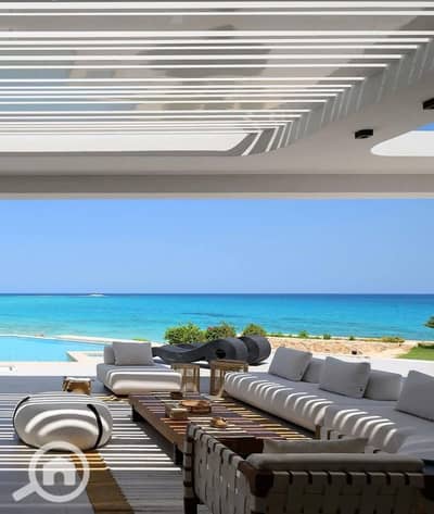 5 Bedroom Villa for Sale in North Coast, Matruh - WhatsApp Image 2025-06-24 at 5.59. 59 PM (5). jpeg