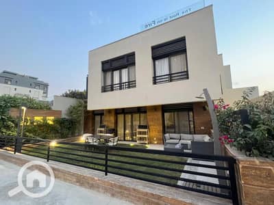 5 Bedroom Villa for Sale in New Cairo, Cairo - WhatsApp Image 2025-06-12 at 3.41. 55 AM (1). jpeg