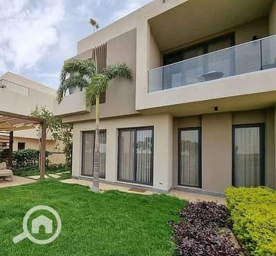 4 Bedroom Duplex for Sale in New Heliopolis, Cairo - 00. jpg