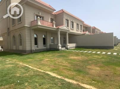 فیلا 5 غرف نوم للبيع في المنصورة الجديدة، الدقهلية - WhatsApp Image 2025-06-04 at 5.13. 56 AM (1). jpeg