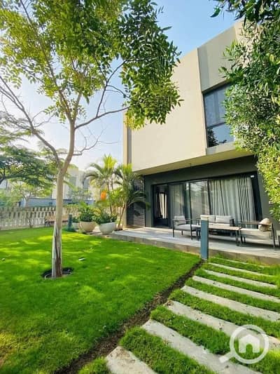4 Bedroom Duplex for Sale in Shorouk City, Cairo - WhatsApp Image 2025-06-14 at 2.26. 47 AM. jpeg