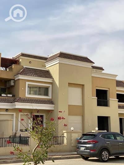 4 Bedroom Villa for Sale in Mostakbal City, Cairo - 420962943_3290862291214118_786189131302259482_n. jpg