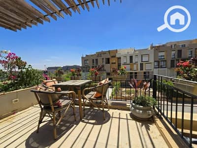 4 Bedroom Duplex for Sale in New Heliopolis, Cairo - 492689542_9838722352917589_2806778133862272291_n. jpg