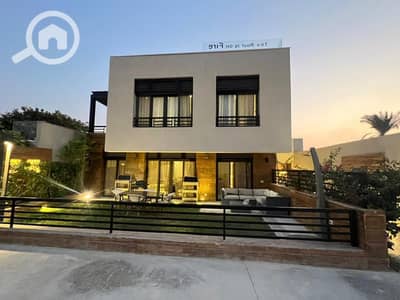 4 Bedroom Duplex for Sale in New Cairo, Cairo - 3822520e-7cf7-4f20-a074-65eee9dd7e50. jpg