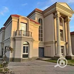 5 Bedroom Villa for Sale in New Mansoura, Dakahlia - 489385481_1505337053932805_5088152368232593485_n. jpg