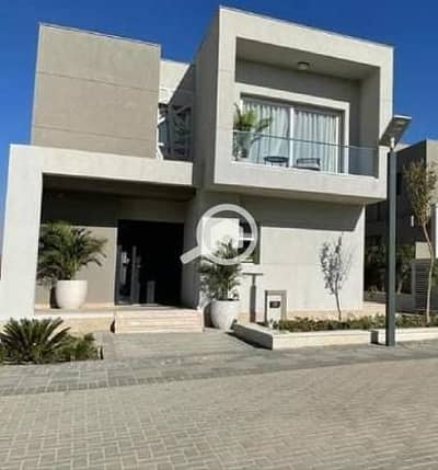فیلا 4 غرف نوم للبيع في 6 أكتوبر، الجيزة - 5f28f306-b365-4c8f-ace4-5a15725c5f5b. jpg