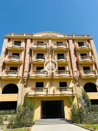 2 Bedroom Flat for Sale in New Cairo, Cairo - 1. jpg
