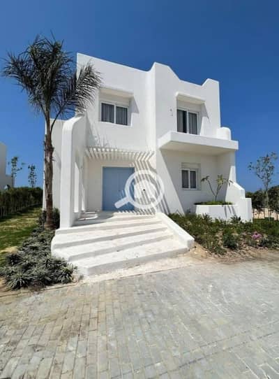 5 Bedroom Villa for Sale in North Coast, Matruh - 1. jpg