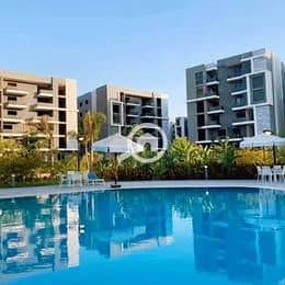 3 Bedroom Flat for Sale in Hadayek October, Giza - 1. jpg