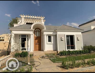 4 Bedroom Villa for Sale in New Cairo, Cairo - WhatsApp Image 2025-08-25 at 17.26. 33_dbafdfa1. jpg
