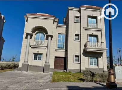 5 Bedroom Villa for Sale in New Mansoura, Dakahlia - 481260116_1362554508071319_7708445228497936622_n. jpg