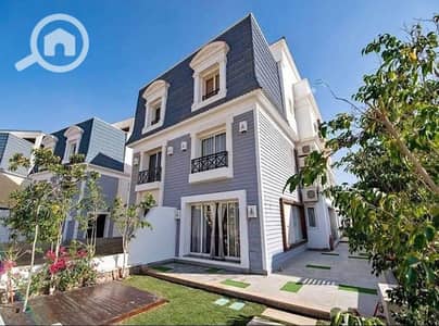 اي فيلا 5 غرف نوم للبيع في مدينة المستقبل، القاهرة - 496695709_1455522912100651_8613533893972808527_n. jpg