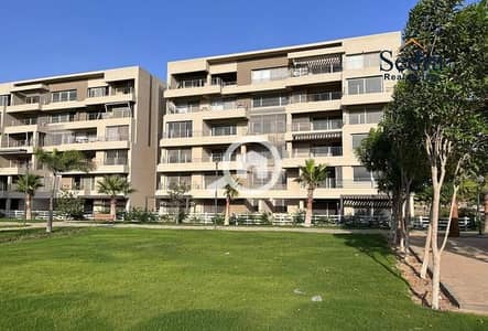 3 Bedroom Flat for Sale in New Cairo, Cairo - 490056679_122132609726625465_1441836888965940696_n - Copy. jpg