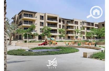 3 Bedroom Flat for Sale in New Cairo, Cairo - 315f4o-416x272. jpg
