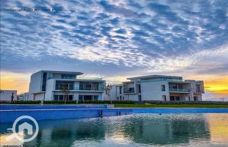 4 Bedroom Chalet for Sale in North Coast, Matruh - WhatsApp Image 2025-06-15 at 22.10. 18_41d9732a. jpg