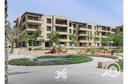 3 Bedroom Flat for Sale in New Cairo, Cairo - 315f4o-416x272. jpg